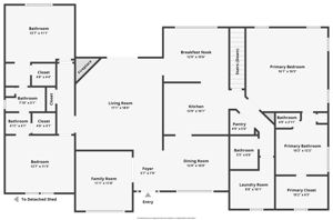 Floorplan #3