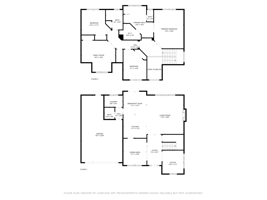 Floorplan #3