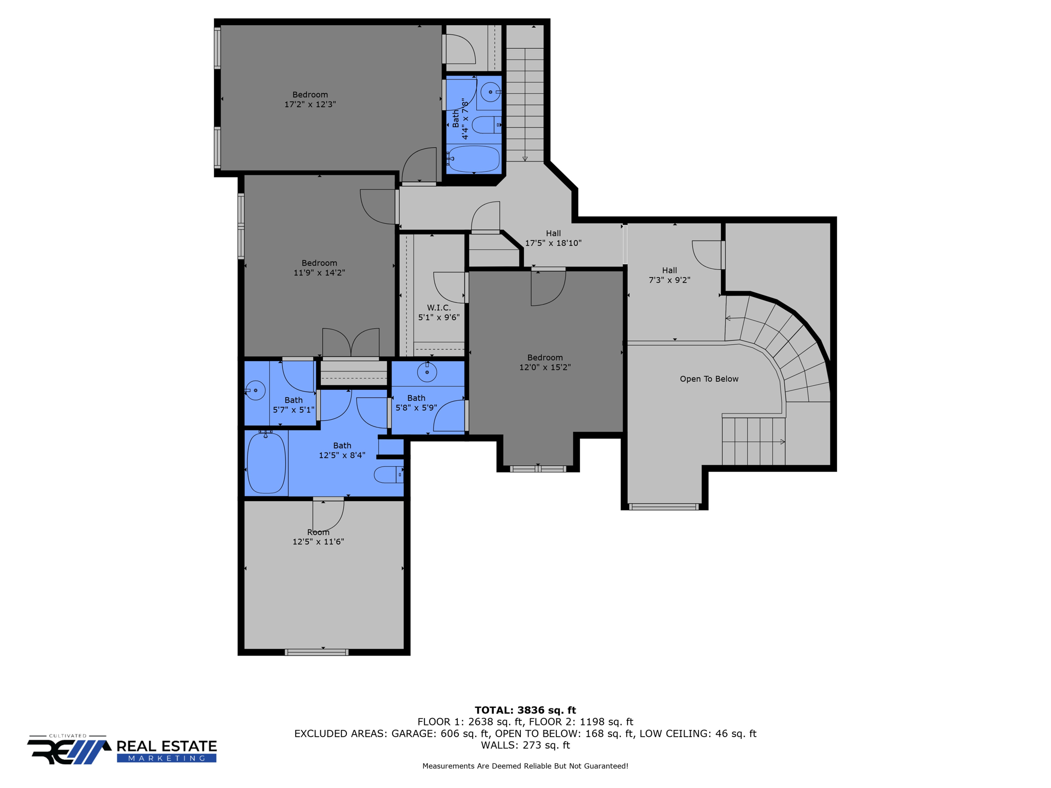 Floorplan #2