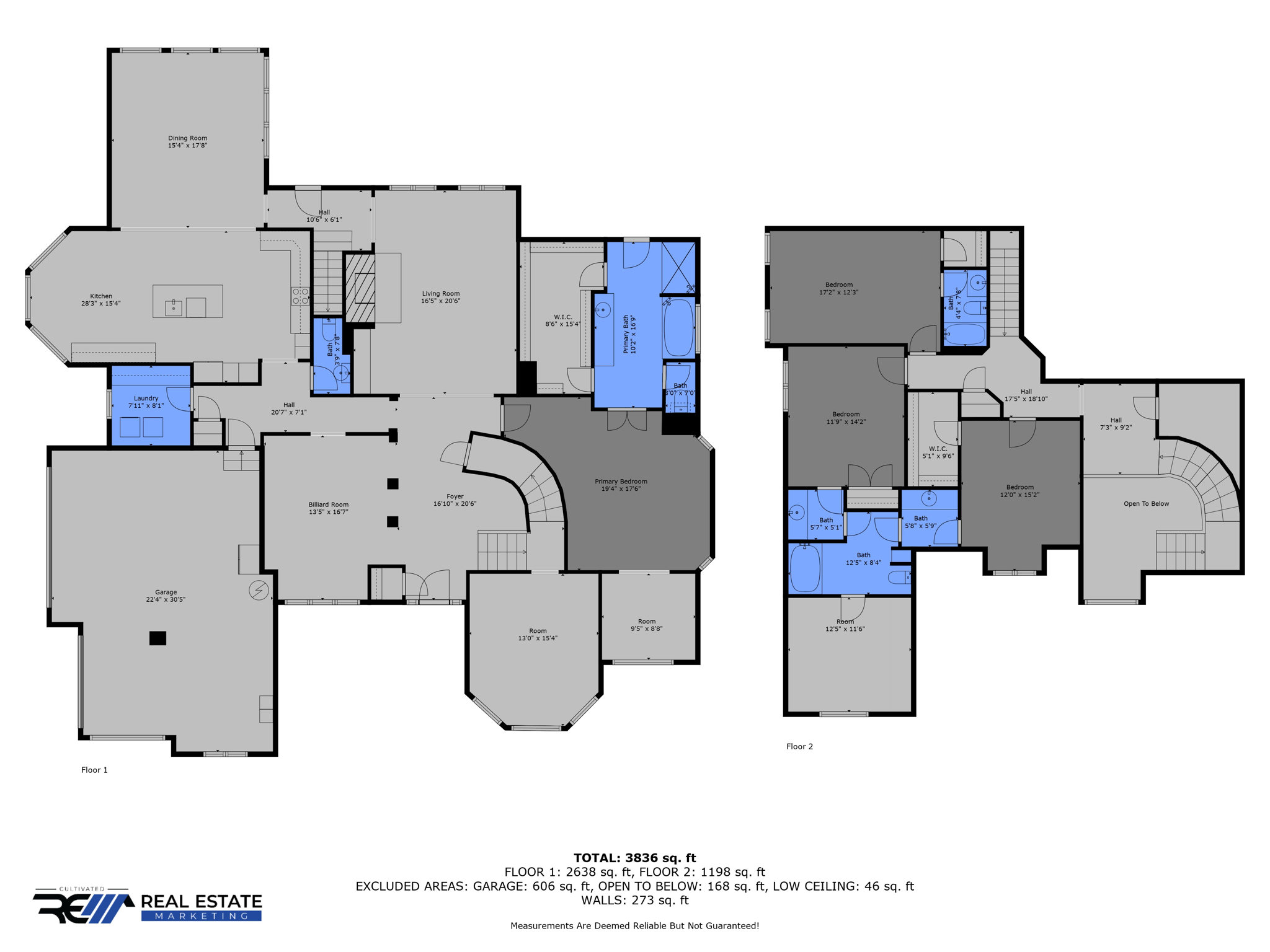 Floorplan #5