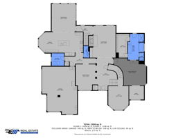 Floorplan #3
