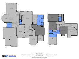 Floorplan #5