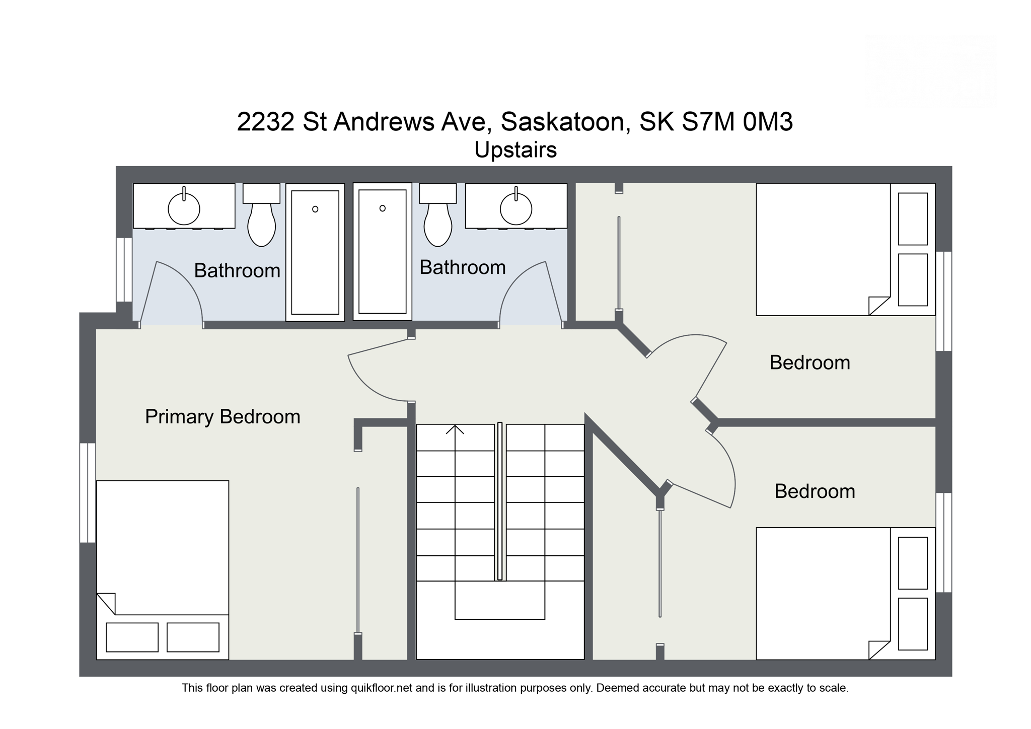 Floorplan #3