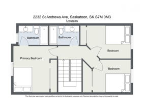 Floorplan #3