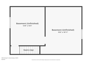 Floorplan #3