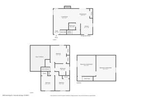 Floorplan #4