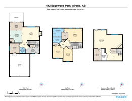 Floorplan #3