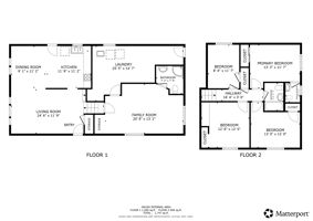 Floorplan #3