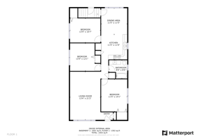 Floorplan #2