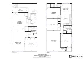Floorplan #3