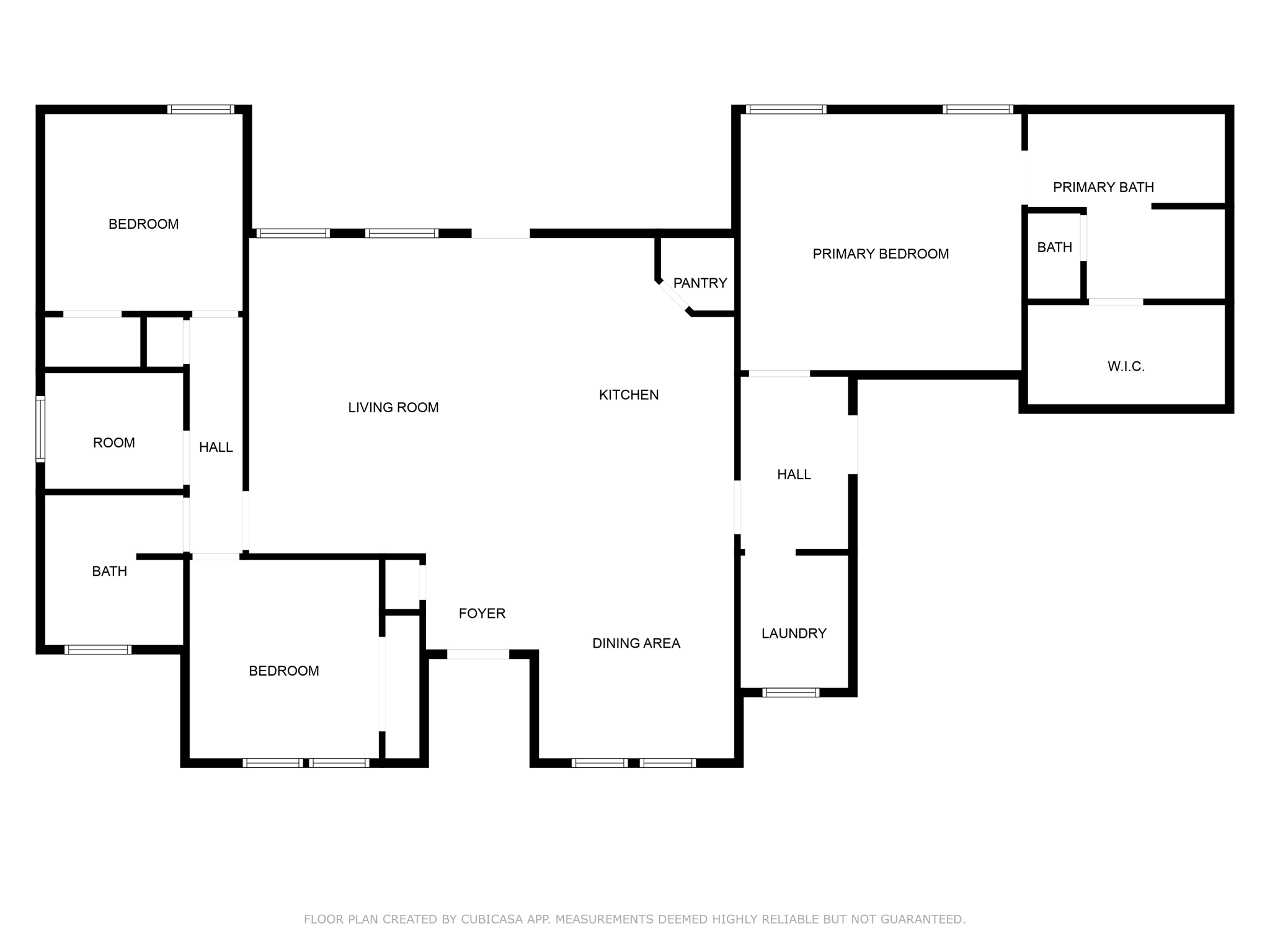 Floorplan #3