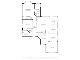 Floorplan #2