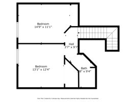 Floorplan #3