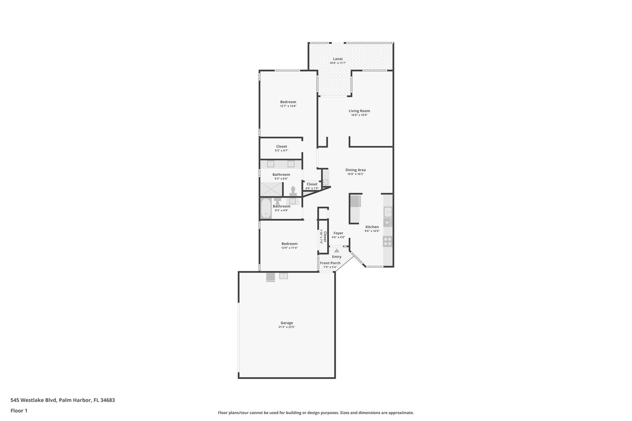 Floor 1