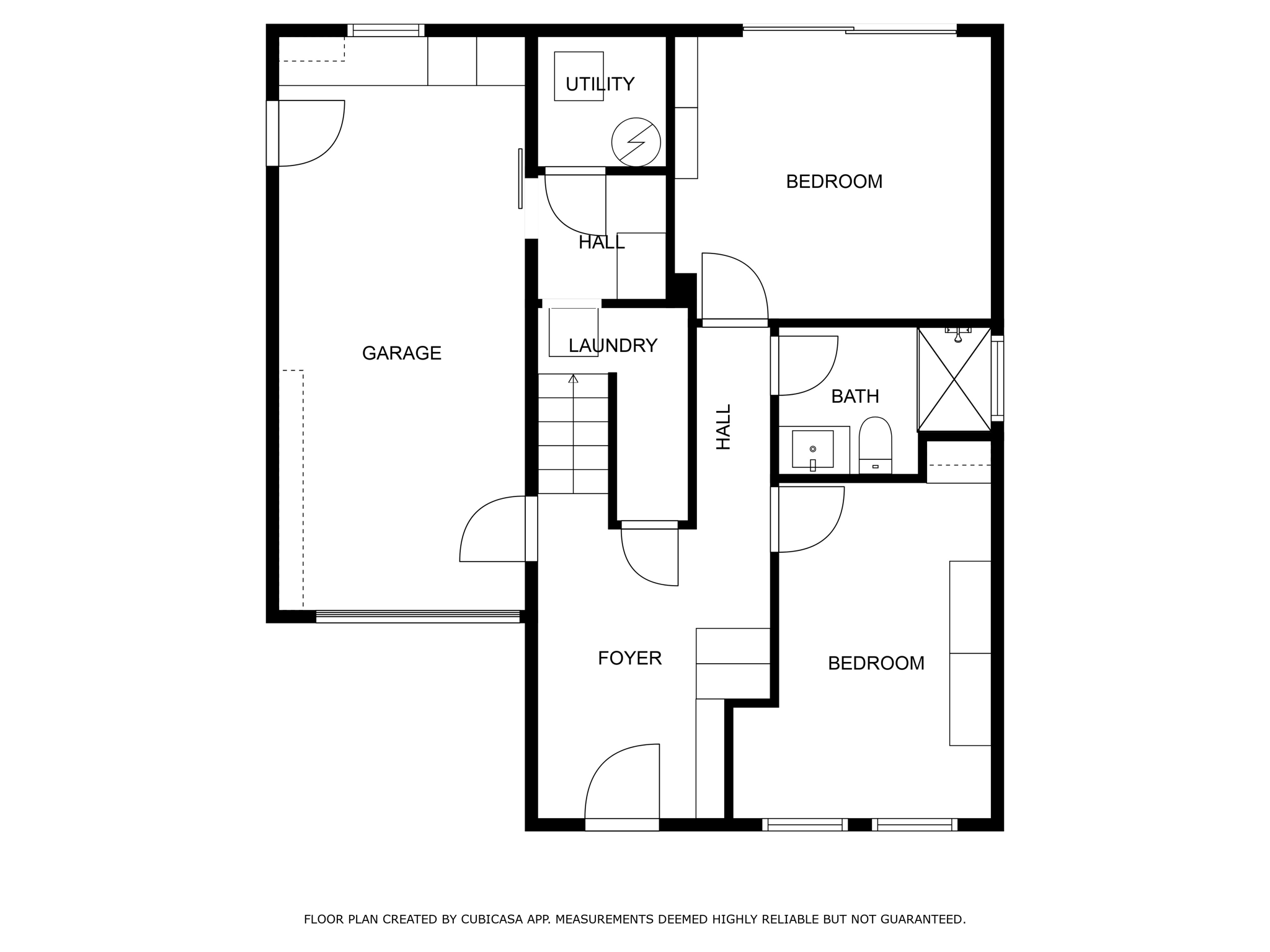 Floorplan #5