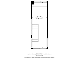 Floorplan #3