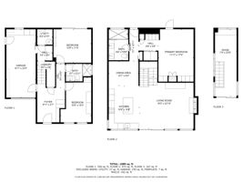 Floorplan #4