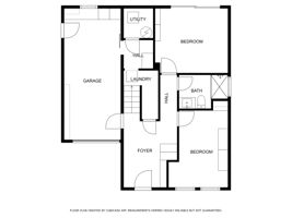 Floorplan #5