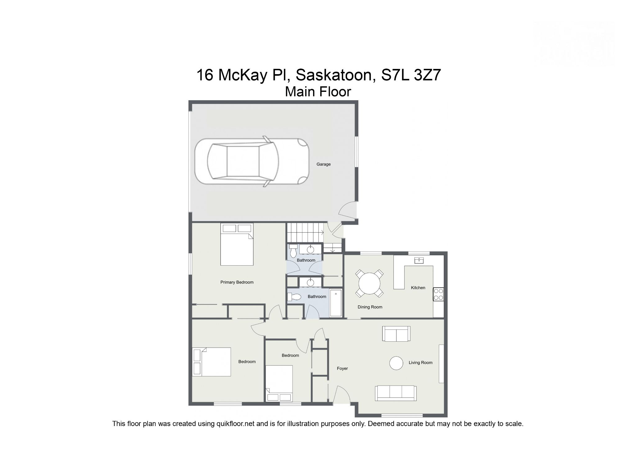 Floorplan #2