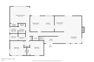 Main Floor