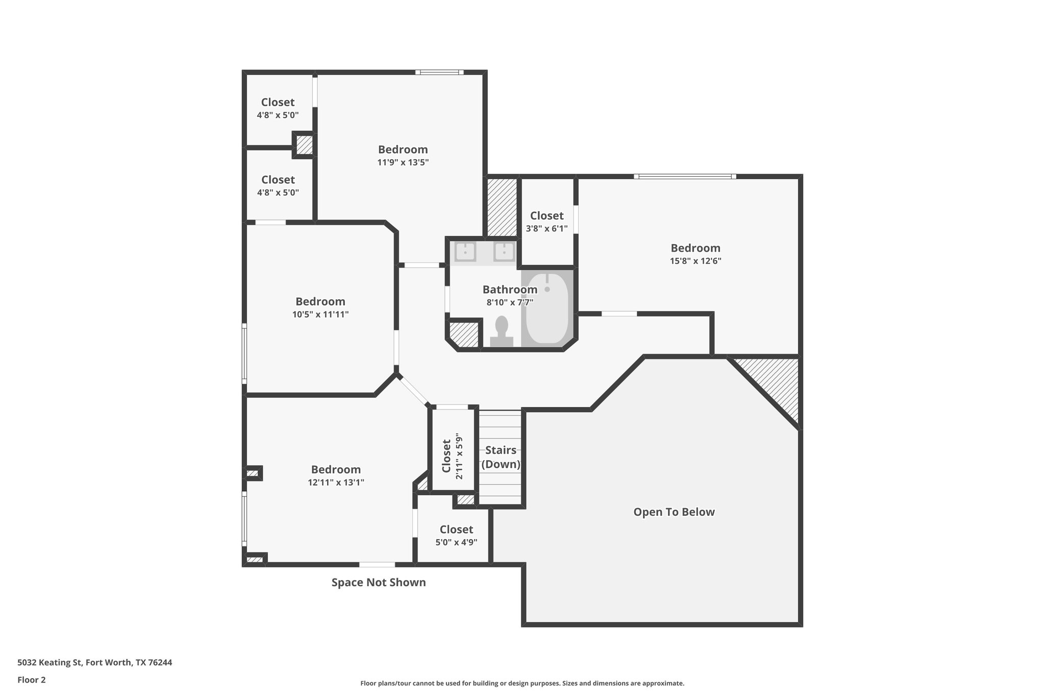 Floor 2