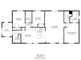 Floorplan #2