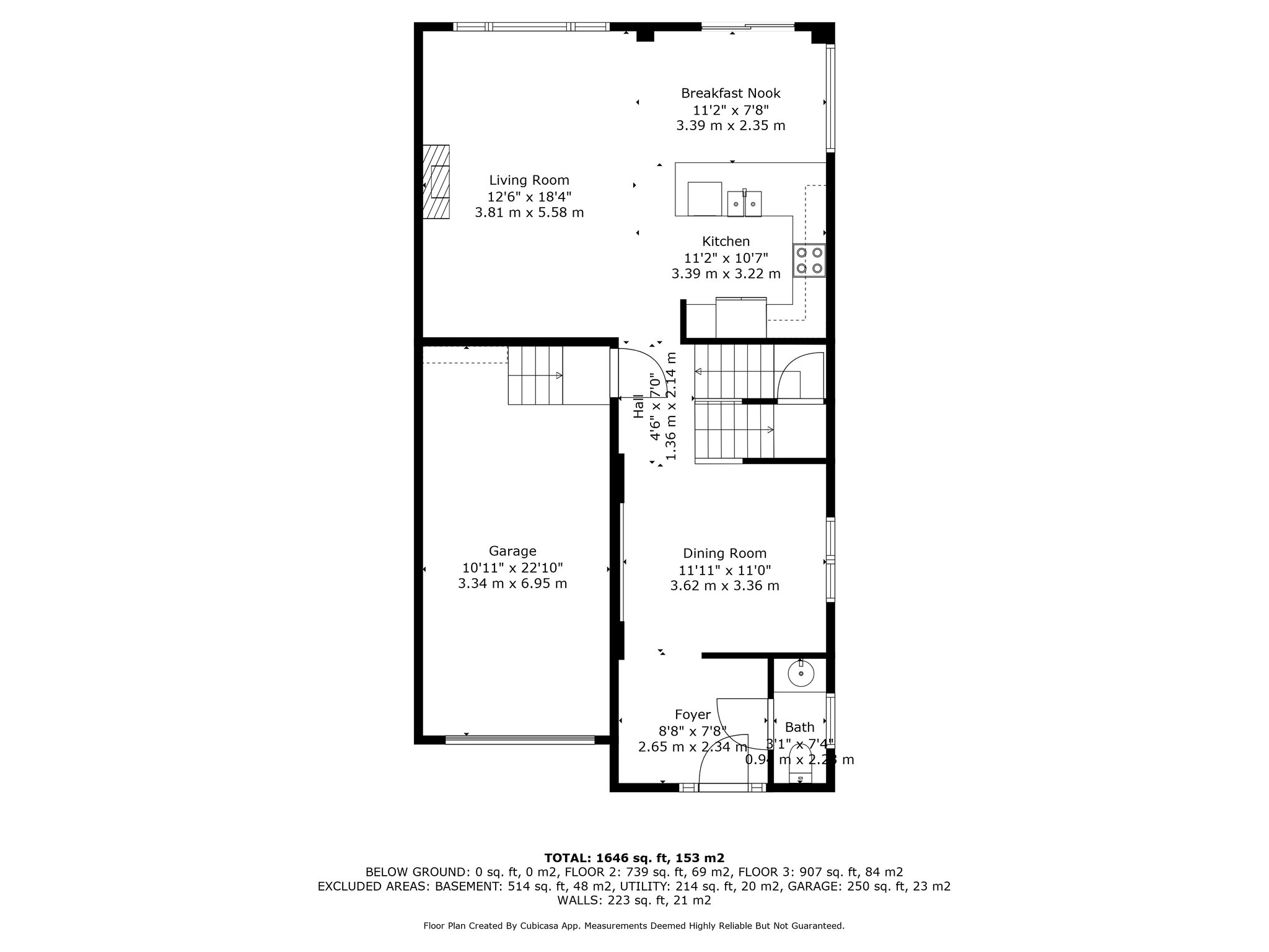 Main Floor