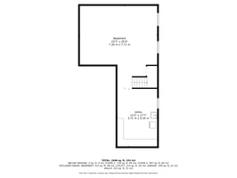 Lower Floor