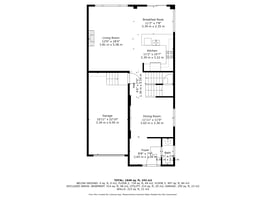 Main Floor