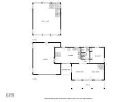 Floorplan #3