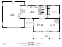 Floorplan #4