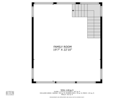 Floorplan #5