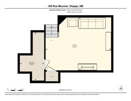 Floorplan #5