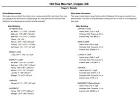 Floorplan #7