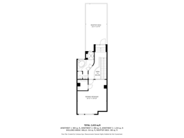 Upper Level 2 (Apartment 3)