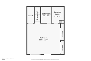 Floorplan #2