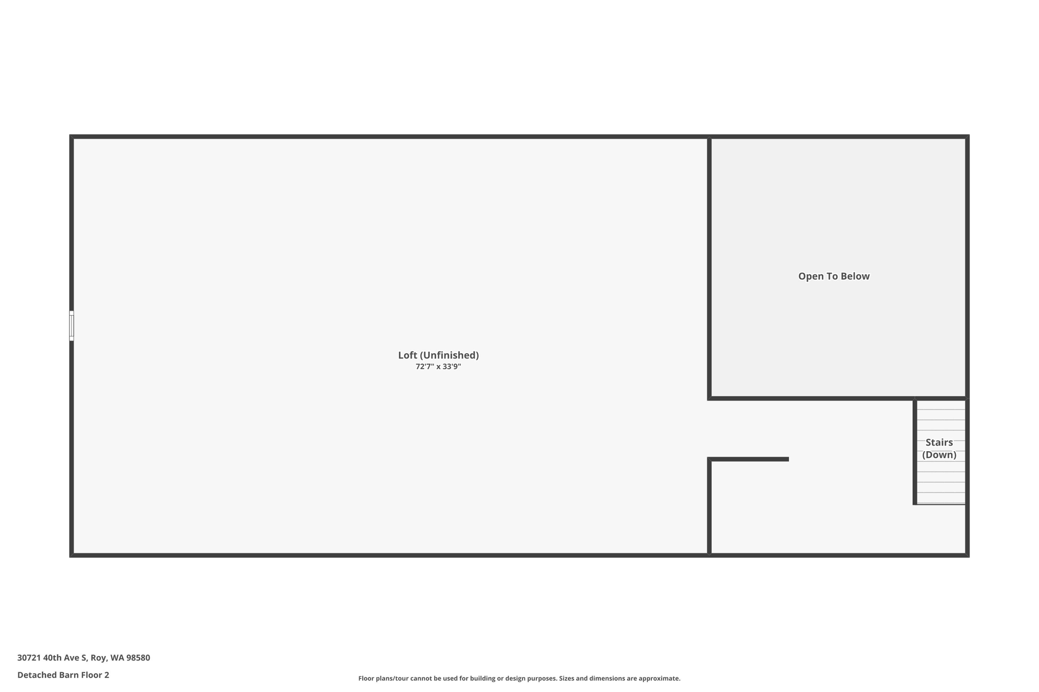 Floorplan #3