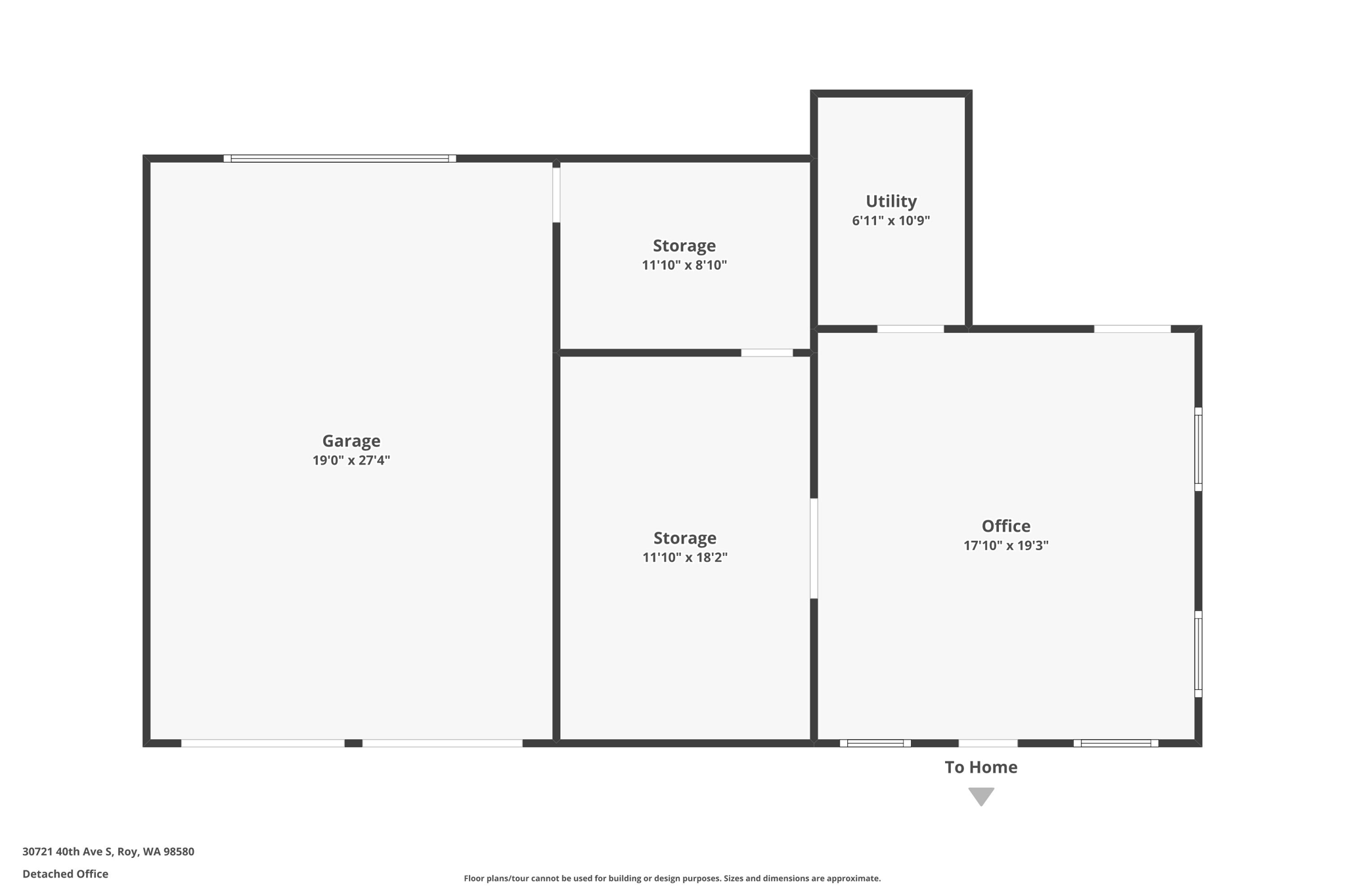 Floorplan #4