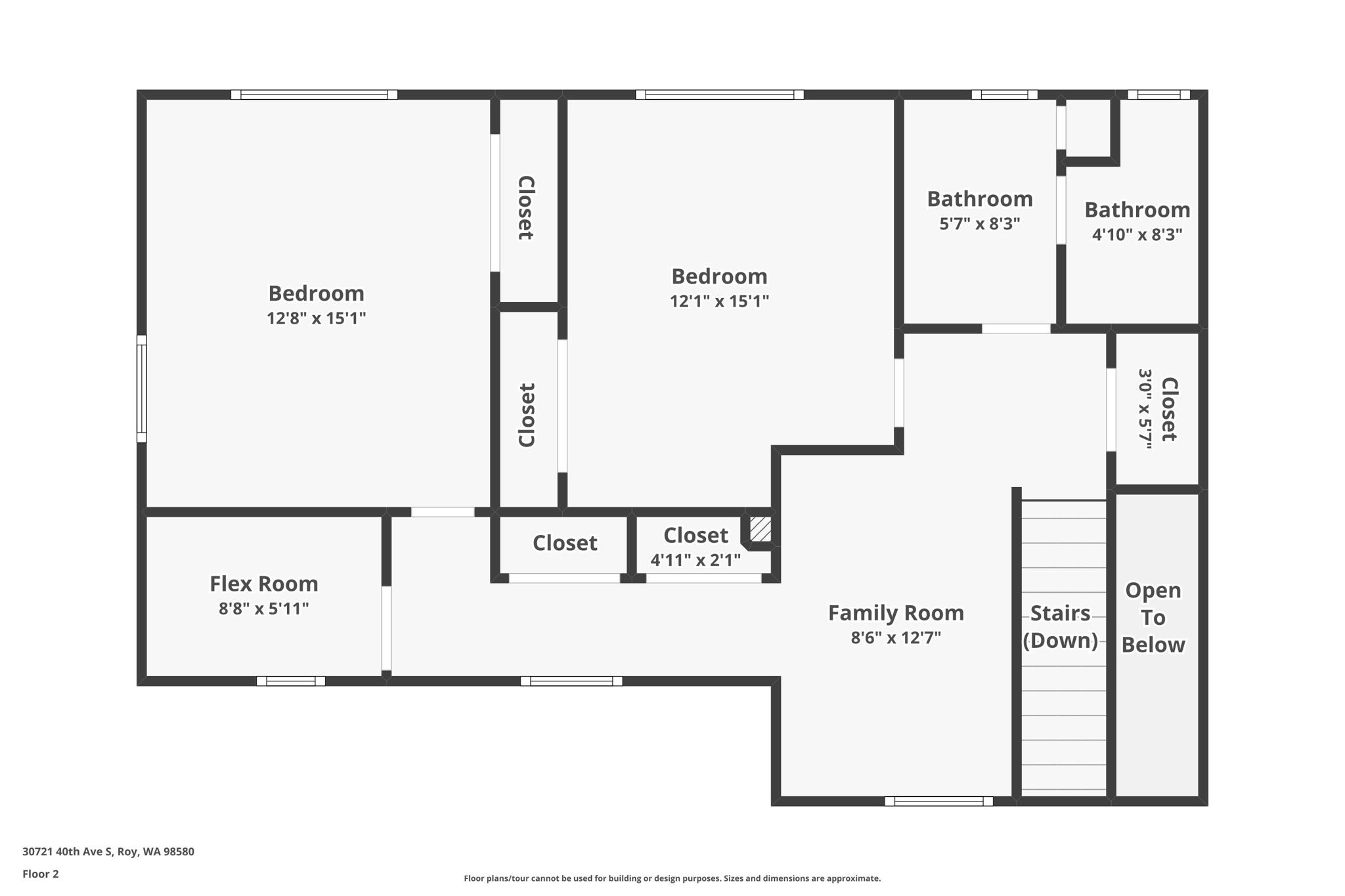 Floorplan #6
