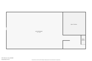 Floorplan #3