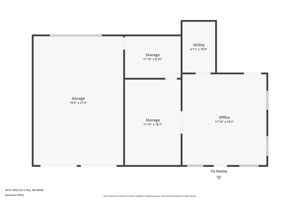 Floorplan #4