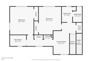 Floorplan #6