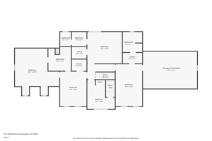 Floorplan #4