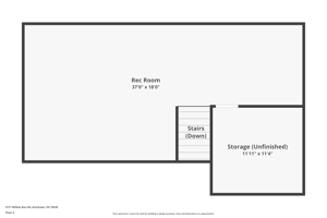 Floorplan #5