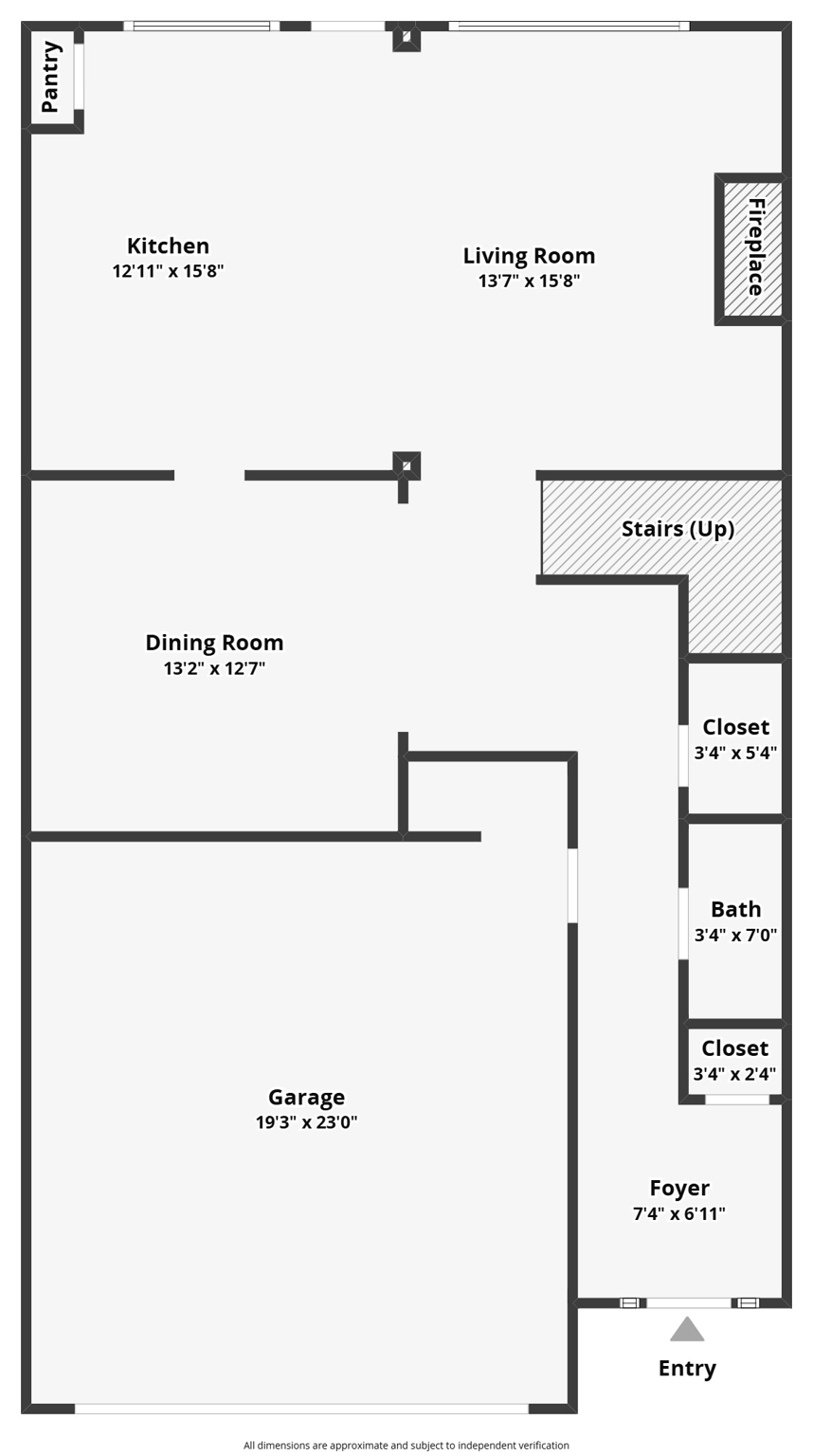 Main Level