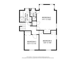 82 Browning Road Second