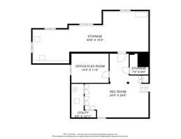  82 Browning Road Lower