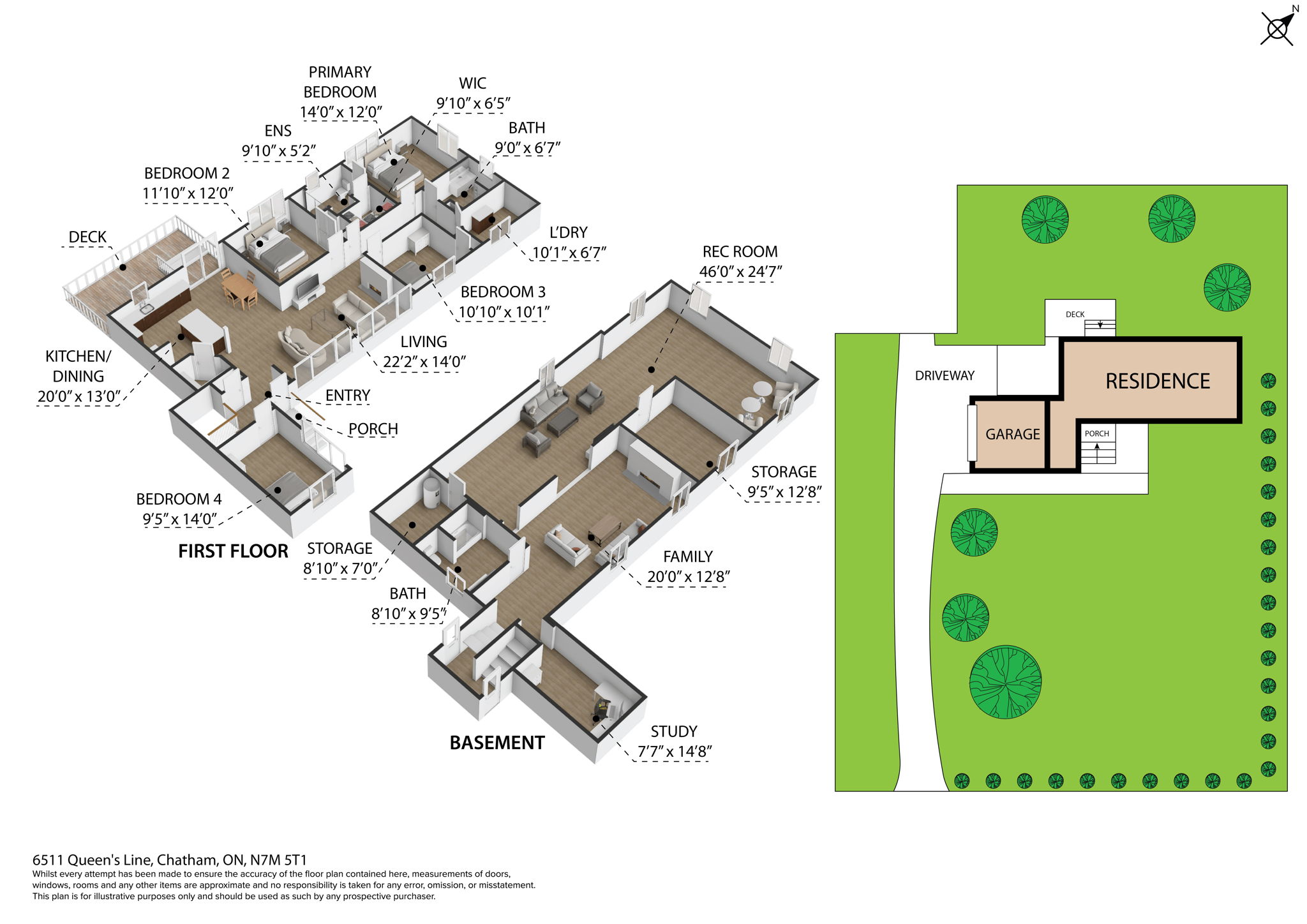 Floorplan #2
