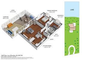 Floorplan #2
