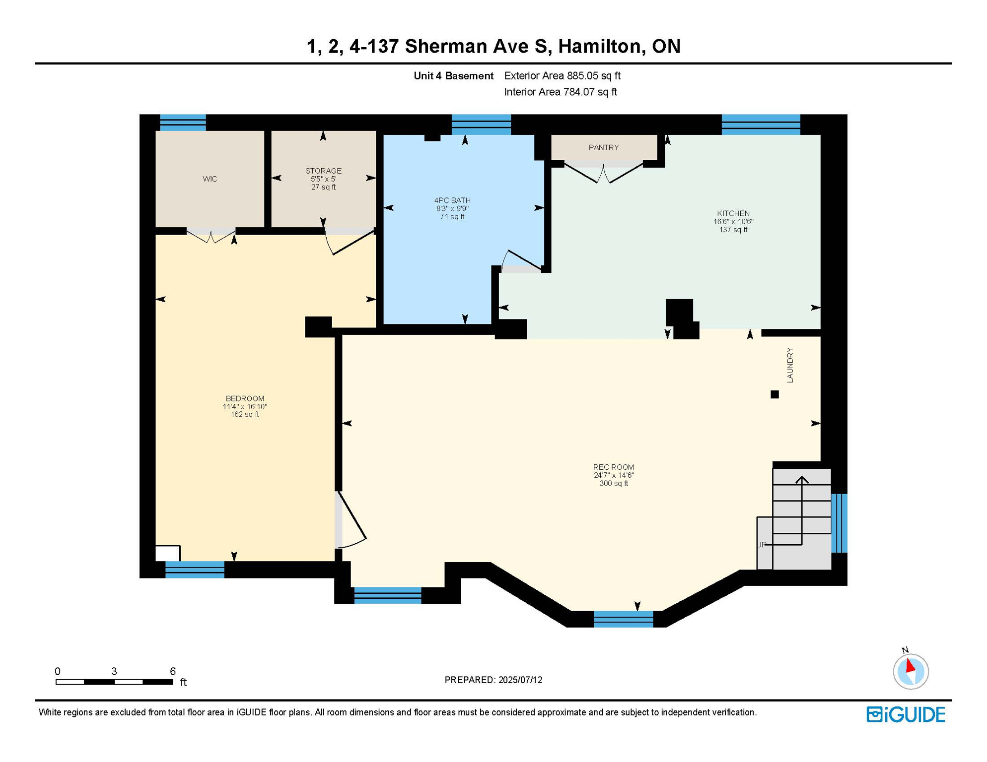 Floorplan #5